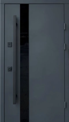 Двері в дім