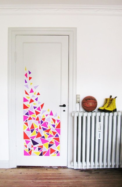 Міжкімнатні двері