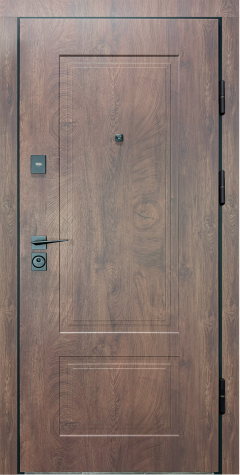 CITY вхідні двері CITY MAX 4