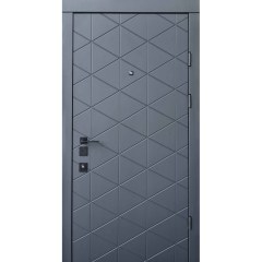Двері Qdoors Бакарди