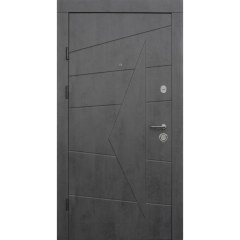 Qdoors Акцент преміум