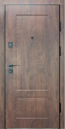 Спил дерева коньячний