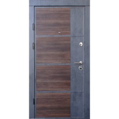 Qdoors Бостон-М Преміум