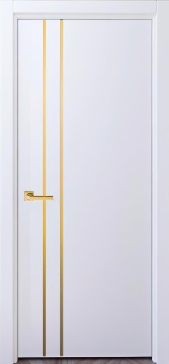 фарбовані Луцьк(під замовлення).ціна за блок(полотно.короб.лиштва з двох сторін)