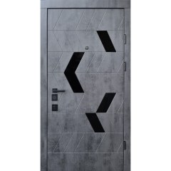 Двері qdoors Конверс