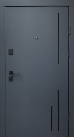 Qdoors.  Преміум Тріоні - Ak