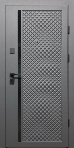 CITY вхідні двері CITY MAX 1