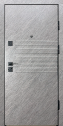 Зріз каменю 18мм (Артіль) Ескада_+лиштва