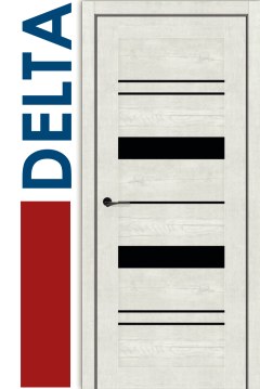 "CITY LINE"(СІТІ ЛАЙН) DELTA ціна за блок(полотно.короб.лиштва з двох сторін)