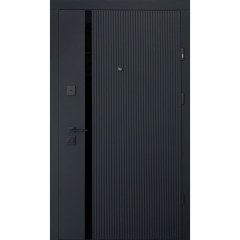 Двері Страж Fusion Vertical Фюжен