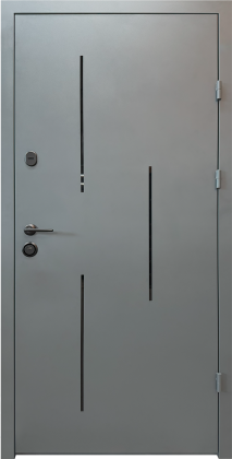 РАЛ 7016 ОФ.д-БЛЕК