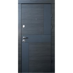 Qdoors Стиль - М Преміум