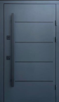 Qdoors Горизонталь вулиця