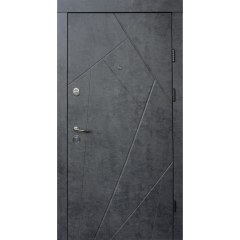 Двері Qdoors Ультра Флеш