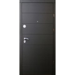 Qdoors Горизонталь Преміум