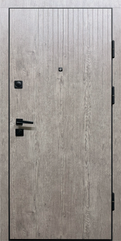 CITY вхідні двері CITY STYLE 2