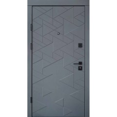 Двері Qdoors Фрост