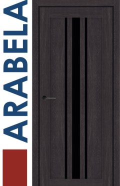 "CITY LINE"(СІТІ ЛАЙН)  ARABELA ціна за блок(полотно.короб.лиштва з двох сторін)