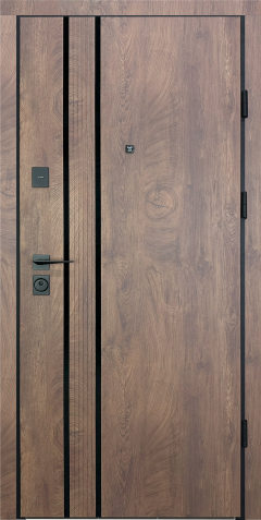 CITY вхідні двері CITY MAХ 2