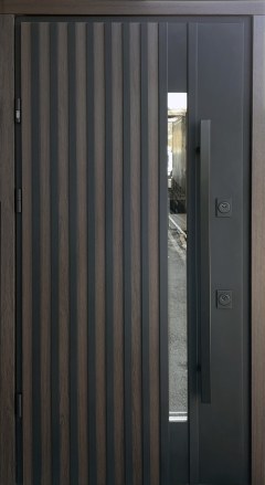 СТРАЖ Rio-S Loft