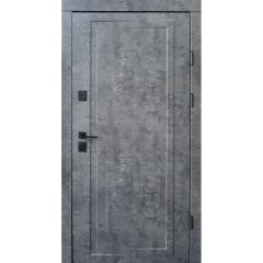 Qdoors  з дзеркалом всередині Міроу