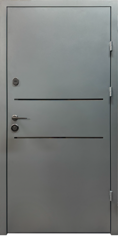 CITY вхідні двері -City Light 2