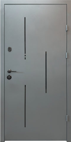 CITY вхідні двері CITY LIGHT 3