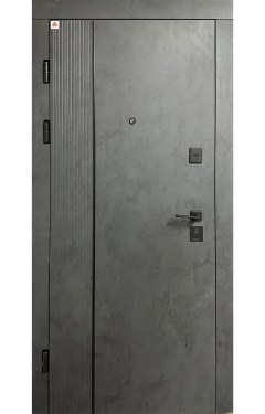 Техас квартира (3 контури)