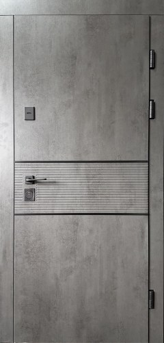 REDFORT Венеція квартира з ДЗЕРКАЛОМ (3 контури)