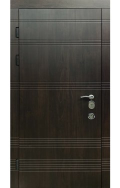 Паралель вулиця