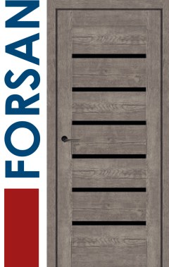 "CITY LINE"(СІТІ ЛАЙН)FORSAN ціна за блок(полотно.короб.лиштва з двох сторін)